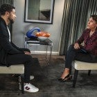 Robin Roberts Jussie Smollett