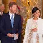Prince Harry, Meghan Markle