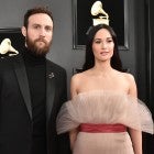 Ruston Kelly and Kacey Musgraves