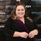 Chrissy Metz at Breakthrough screening