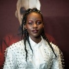 Lupita Nyong'o NY Us Premiere