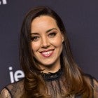 Aubrey Plaza Parks and Rec 10 Year Reunion