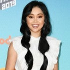 Lana Condor Kids Choice Awards