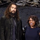 Jason Momoa Alfre Woodard