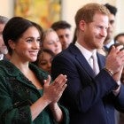 Meghan Markle Prince Harry Commonwealth Day
