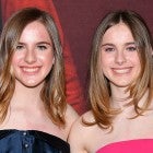 Cali and Noelle Sheldon