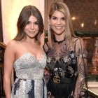 Lori Loughlin Olivia Jade