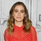 Haley Lu Richardson