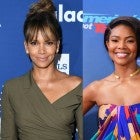 Halle Berry Gabrielle Union Ruth Carter