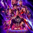 'Avengers: Endgame'