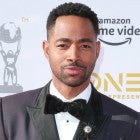 Jay Ellis NAACP Image Awards 2019