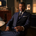 Jordan Peele in The Twilight Zone