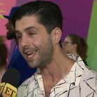 Josh Peck