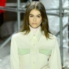 Kaia Gerber Calvin Klein 1280