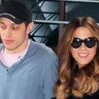 Pete Davidson and Kate Beckinsale