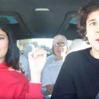 Kylie Jenner David Dobrik