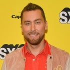 Lance Bass