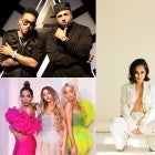 Latin Music Roundup March 22