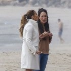 Jennifer Lopez and Joanna Gaines