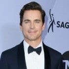 Matt Bomer