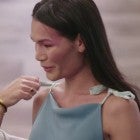 Project Runway's first transgender model Mimi