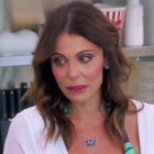 Bethenny Frankel tears up on 'The Real Housewives of New York City.'