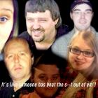 'The Piketon Family Murders' victims.
