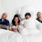 Selena Gomez Tainy J Balvin Benny Blanco