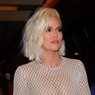 Khloe Kardashian in Vegas