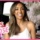 'The Bachelor': Tayshia Adams Gets Real About Fantasy Suites and Being Dumped by Colton (Exclusive)