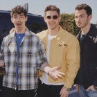 Watch the Jonas Brothers Take a Lie Detector Test on 'Carpool Karaoke'