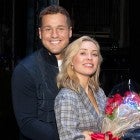 Colton Underwood and Cassie Randolph