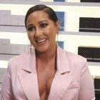 Adrienne Houghton on Why Selena Quintanilla Is Her Biggest Inspiration