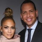 Jennifer Lopez, Alex Rodriguez