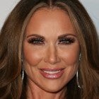 Real Housewives of Dallas star LeeAnne Locken.