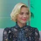 Jaime King Calls BS on Parenting Rules