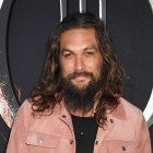 Jason Momoa
