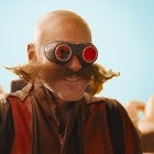 'Sonic the Hedgehog'