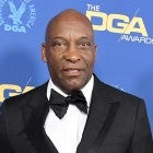 John Singleton