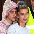 Justin Bieber, Hailey Baldwin