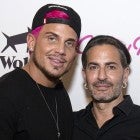 Char Defrancesco, Marc Jacobs