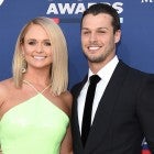 Miranda Lambert, Brendan McLoughlin