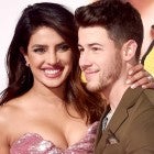 Priyanka Chopra, Nick Jonas