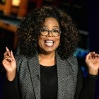 Oprah Winfrey