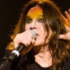 Ozzy Osbourne