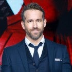 Ryan Reynolds