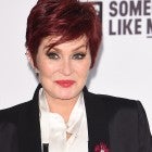 Sharon Osbourne