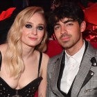 Sophie Turner, Joe Jonas