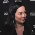Star Wars Celebration: Kelly Marie Tran on Her Massive 'Episode IX' Panel Welcome 