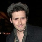 Brooklyn Beckham in February 2019